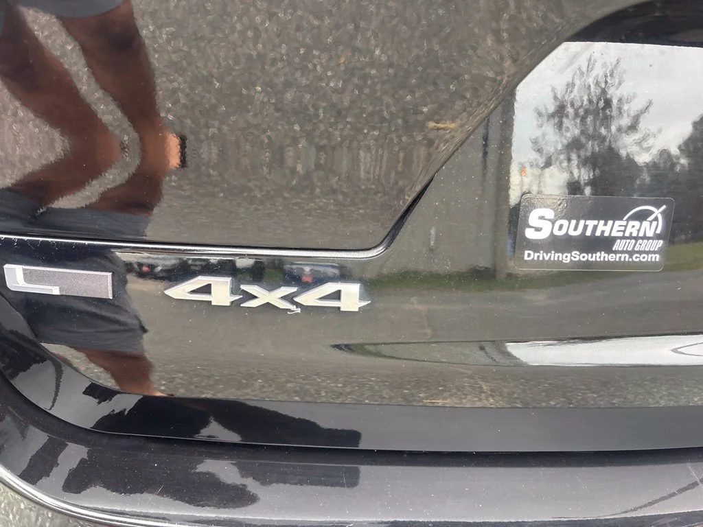 Used 2021 Black Jeep Summit image 30