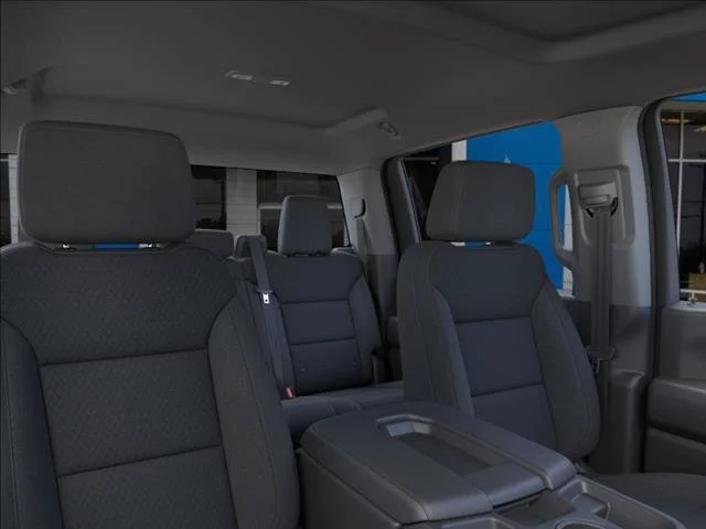 2026 Chevrolet Silverado 2500 HD Custom - Photo 24