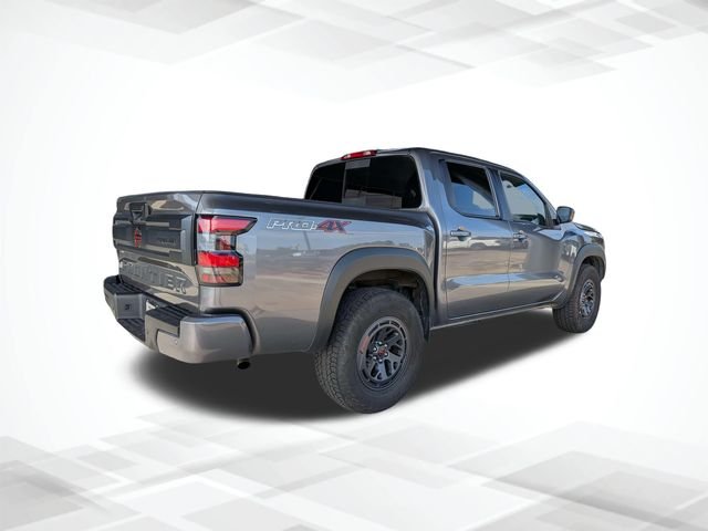 Used 2026 Gray Nissan PRO-4X image 4