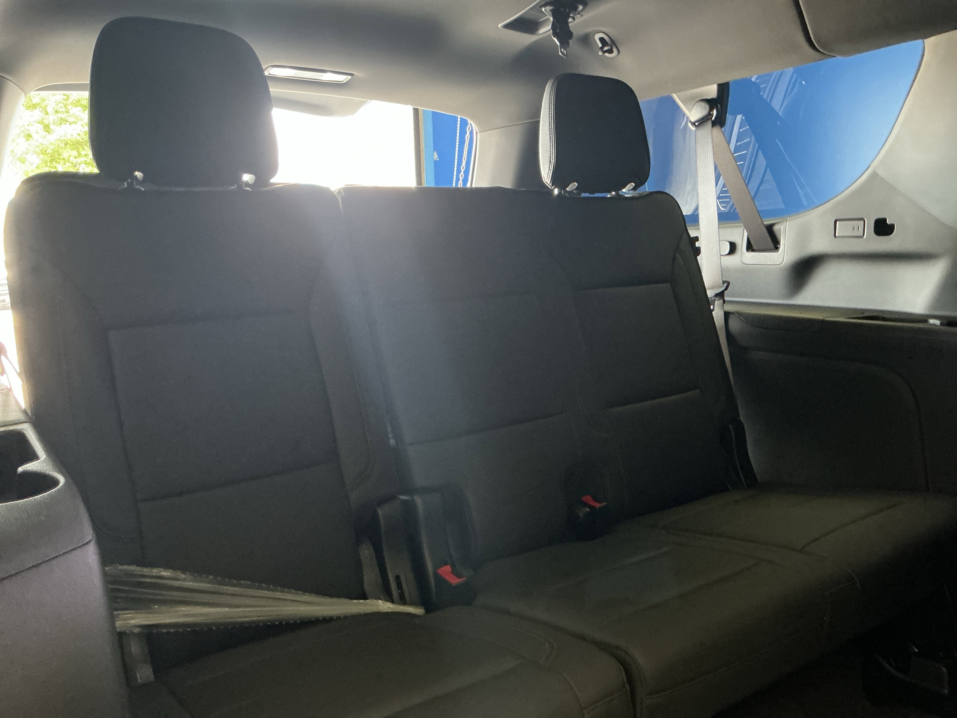 2026 Chevrolet Suburban High Country - Photo 30
