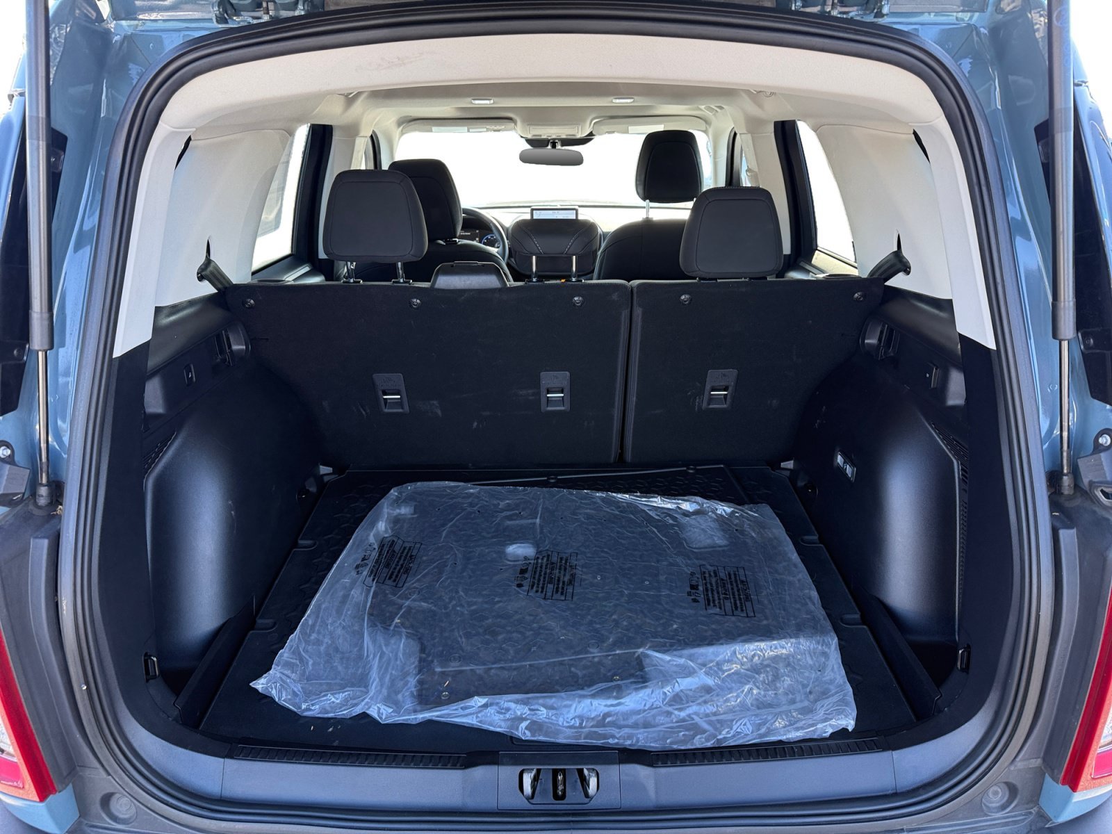 Used 2023 Area 51 Ford Big Bend image 17