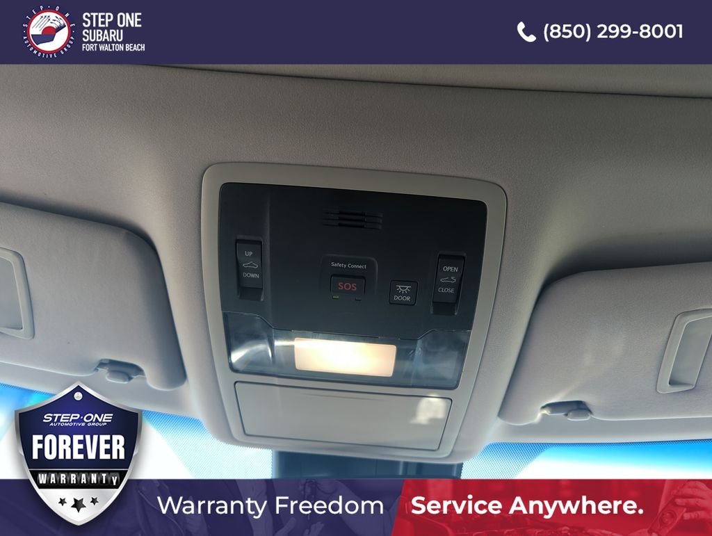 Used 2018 Gray Lexus 350L image 26