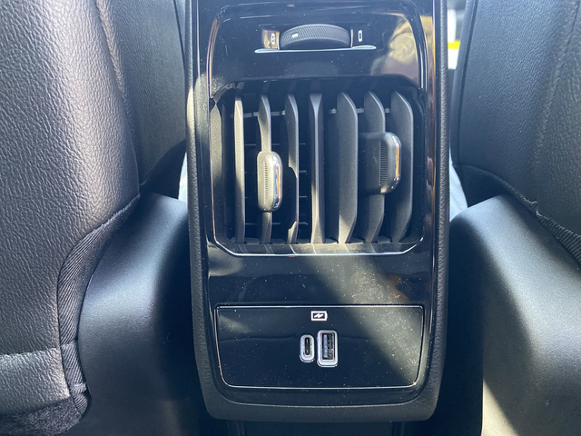 2025 Jeep Compass Latitude - Photo 33