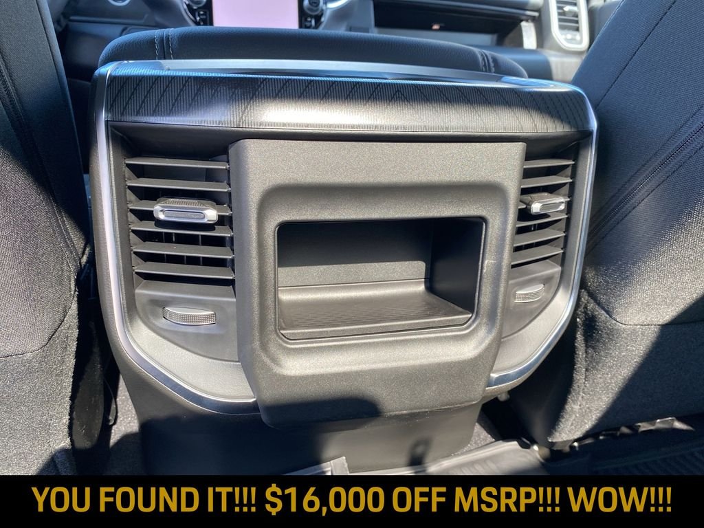 2025 RAM 2500 Big Horn - Photo 23