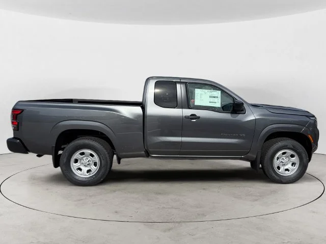 New 2027  Nissan S image 6