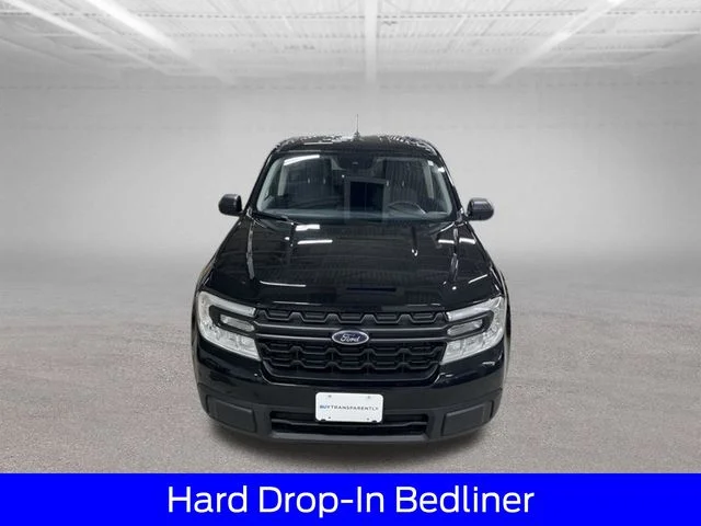 Certified Used 2023 Shadow Black Ford XL image 16