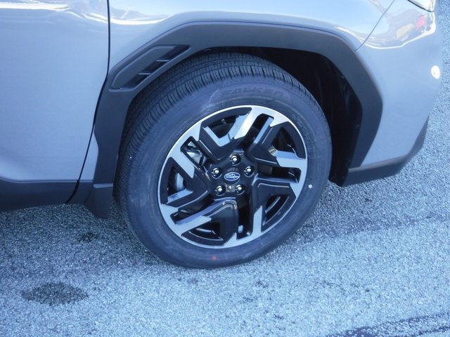 New 2026 RIVER ROCK PEARL Subaru Limited Hybrid image 3
