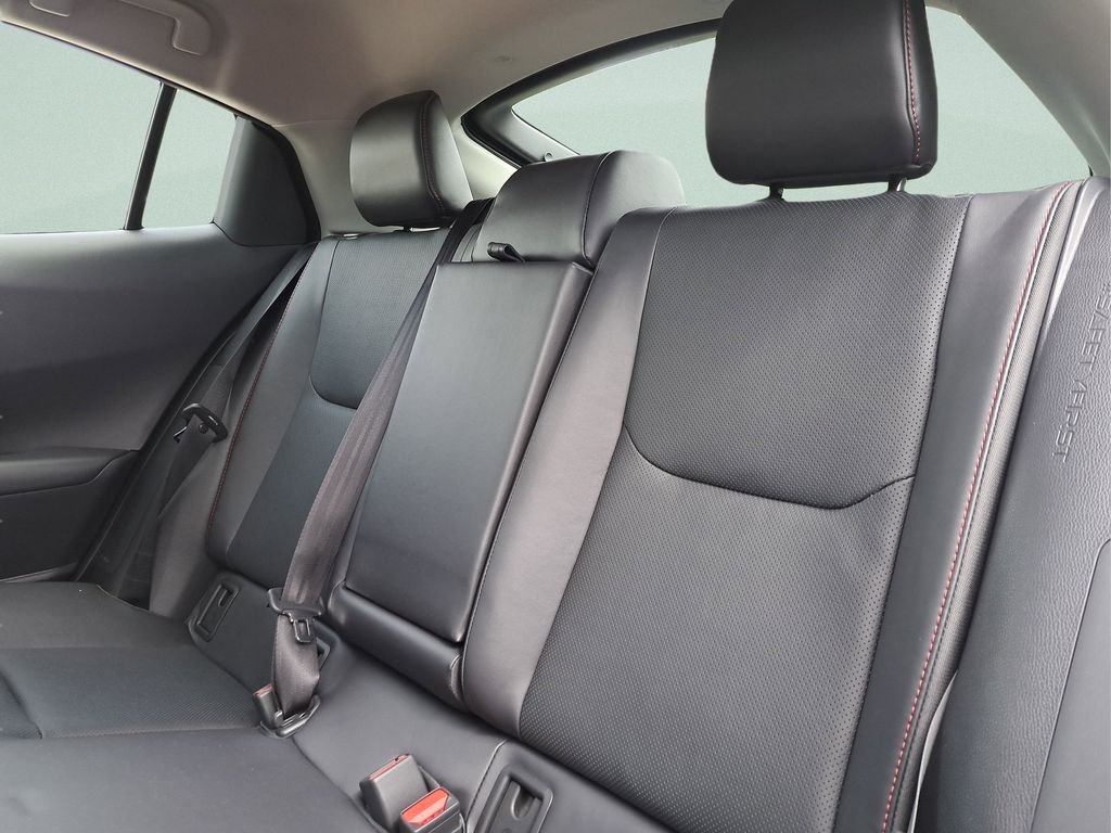 2026 Toyota Prius Plug-in Hybrid XSE Premium - Photo 9