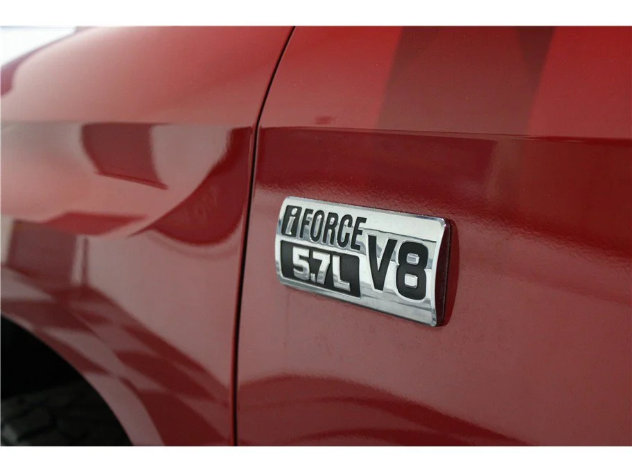 2021 Toyota Tundra SR5 - Photo 10
