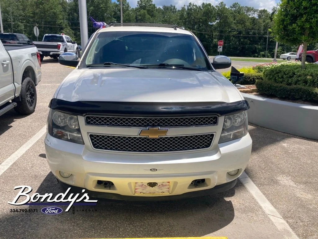 Used 2013 Chevrolet Avalanche LTZ with VIN 3GNTKGE79DG326877 for sale in Dothan, AL