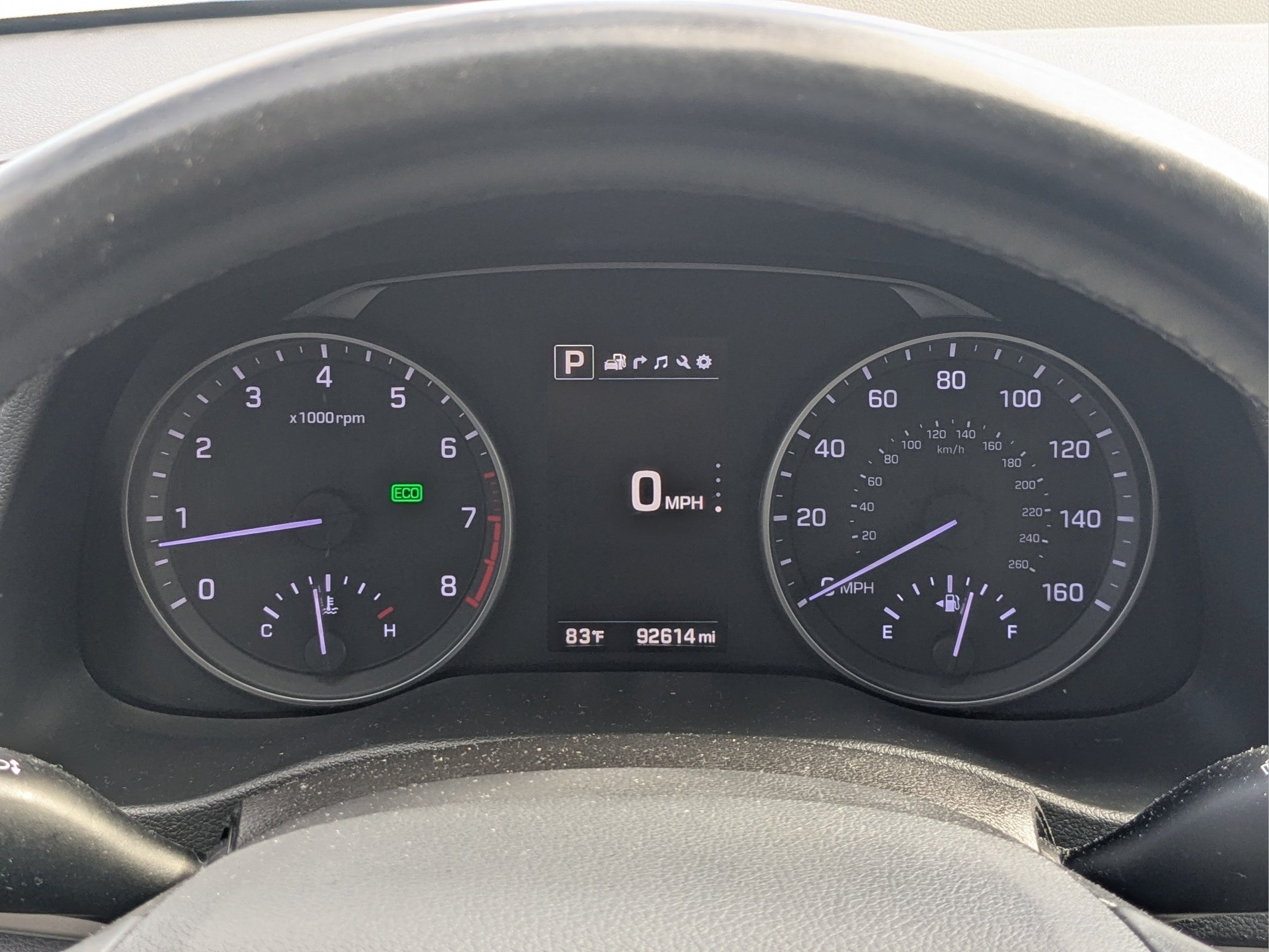 2017 Hyundai Elantra Limited - Photo 27