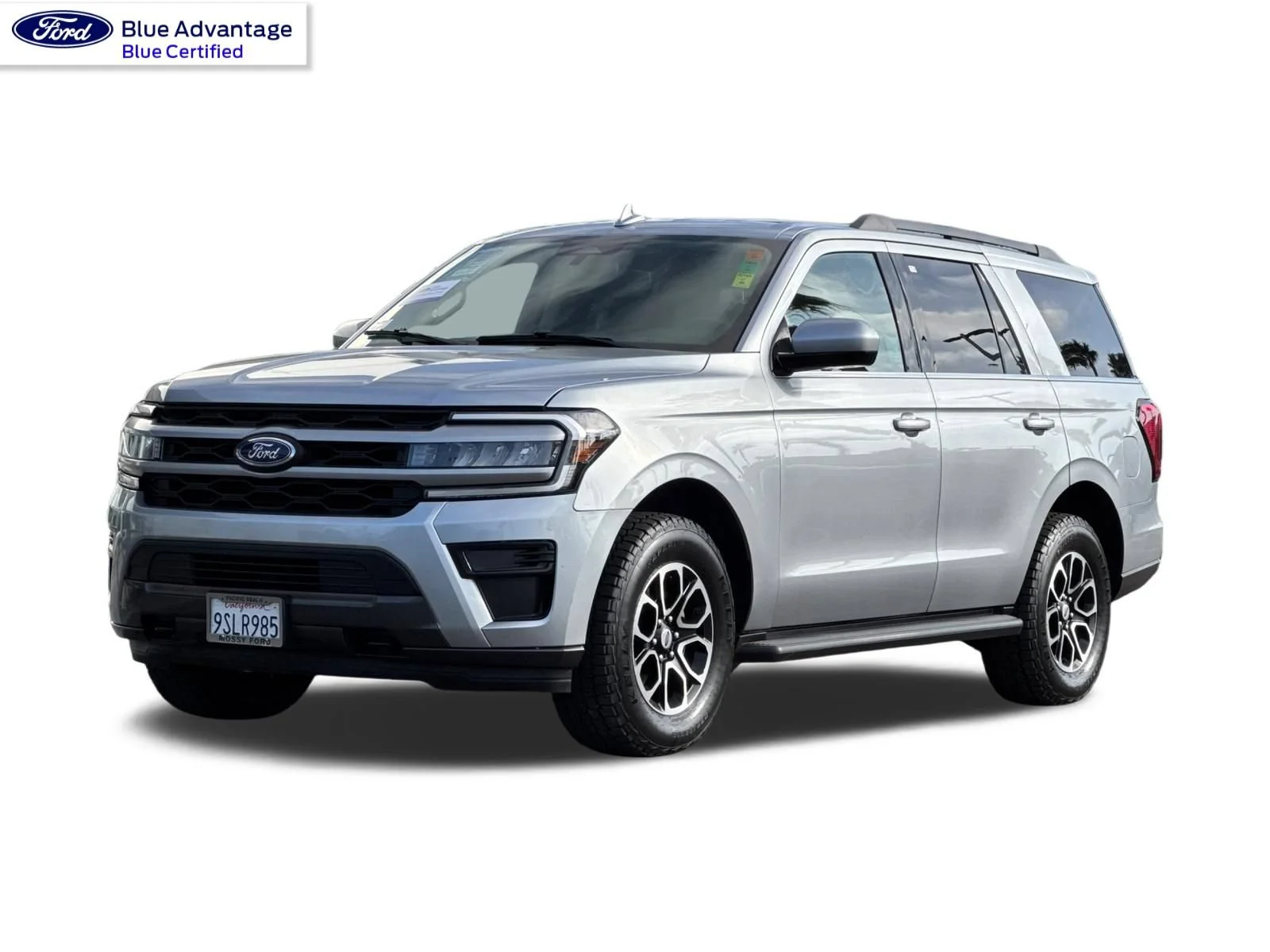 2022 Ford Expedition