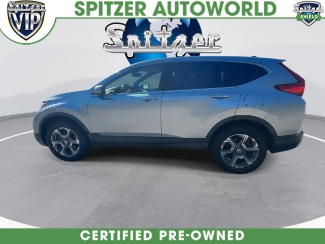 Used 2018  Honda EX-L image 10