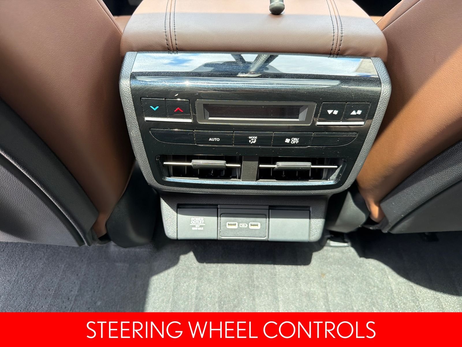 Used 2023 Liquid Carbon Metallic Acura Technology image 26