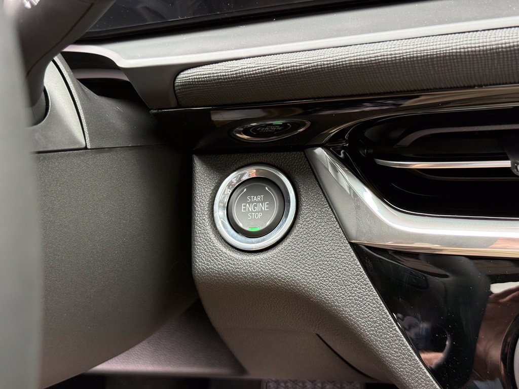 2026 Buick Envista Sport Touring - Photo 26