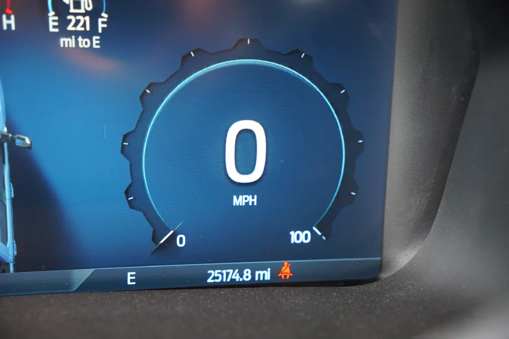 Certified Used 2026 Avalanche Ford Lariat image 9