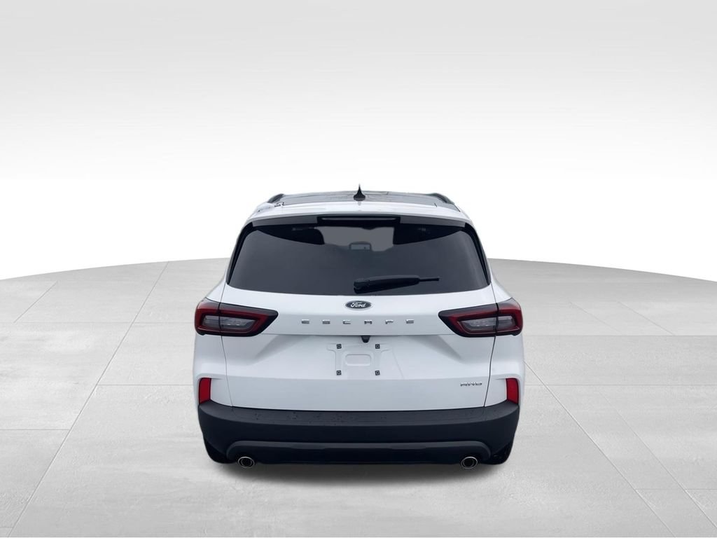 2026 Ford Escape ST-Line - Photo 9