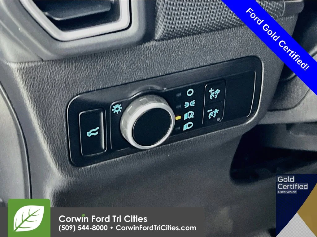 Certified Used 2024 Blue Metallic Ford Big Bend image 18