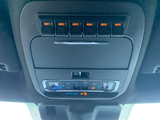 Used 2023 White Ford Raptor image 33