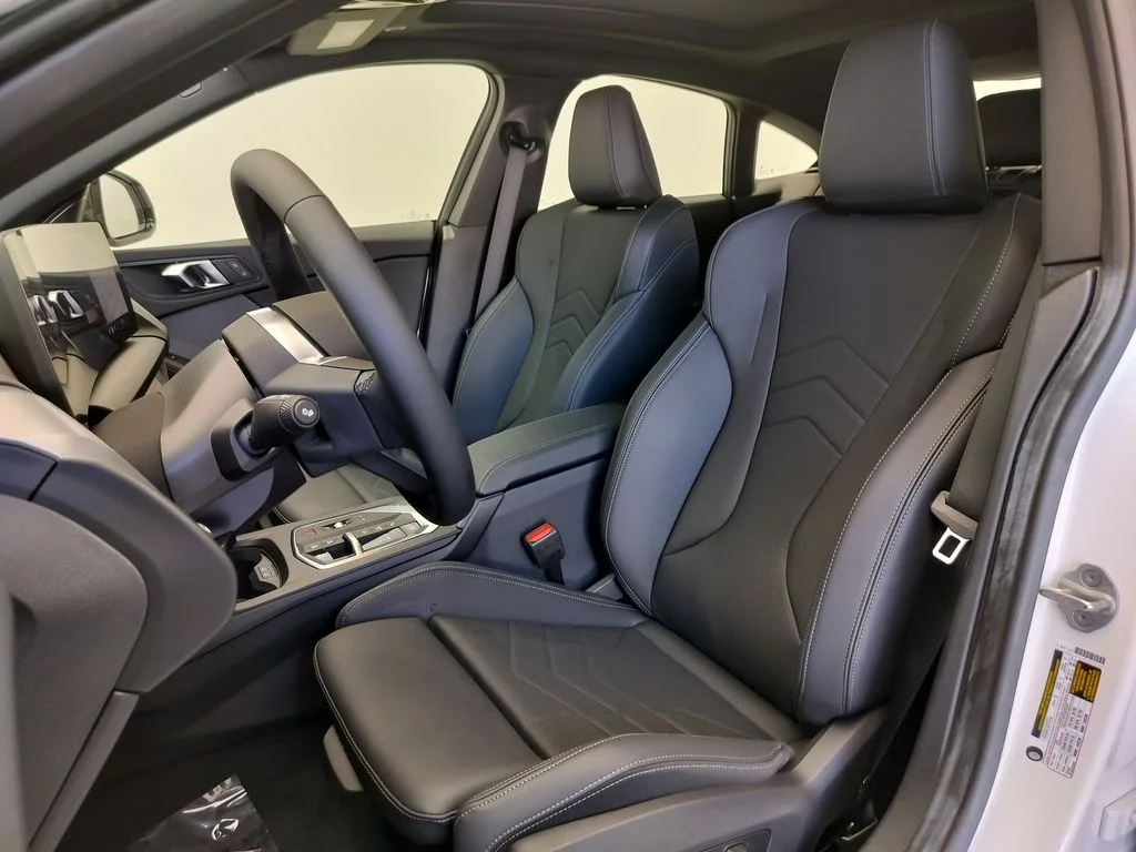 New 2026 Alpine White BMW 228 Gran Coupe image 9