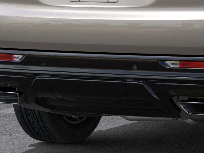 2026 BUICK ENCLAVE - Image 20