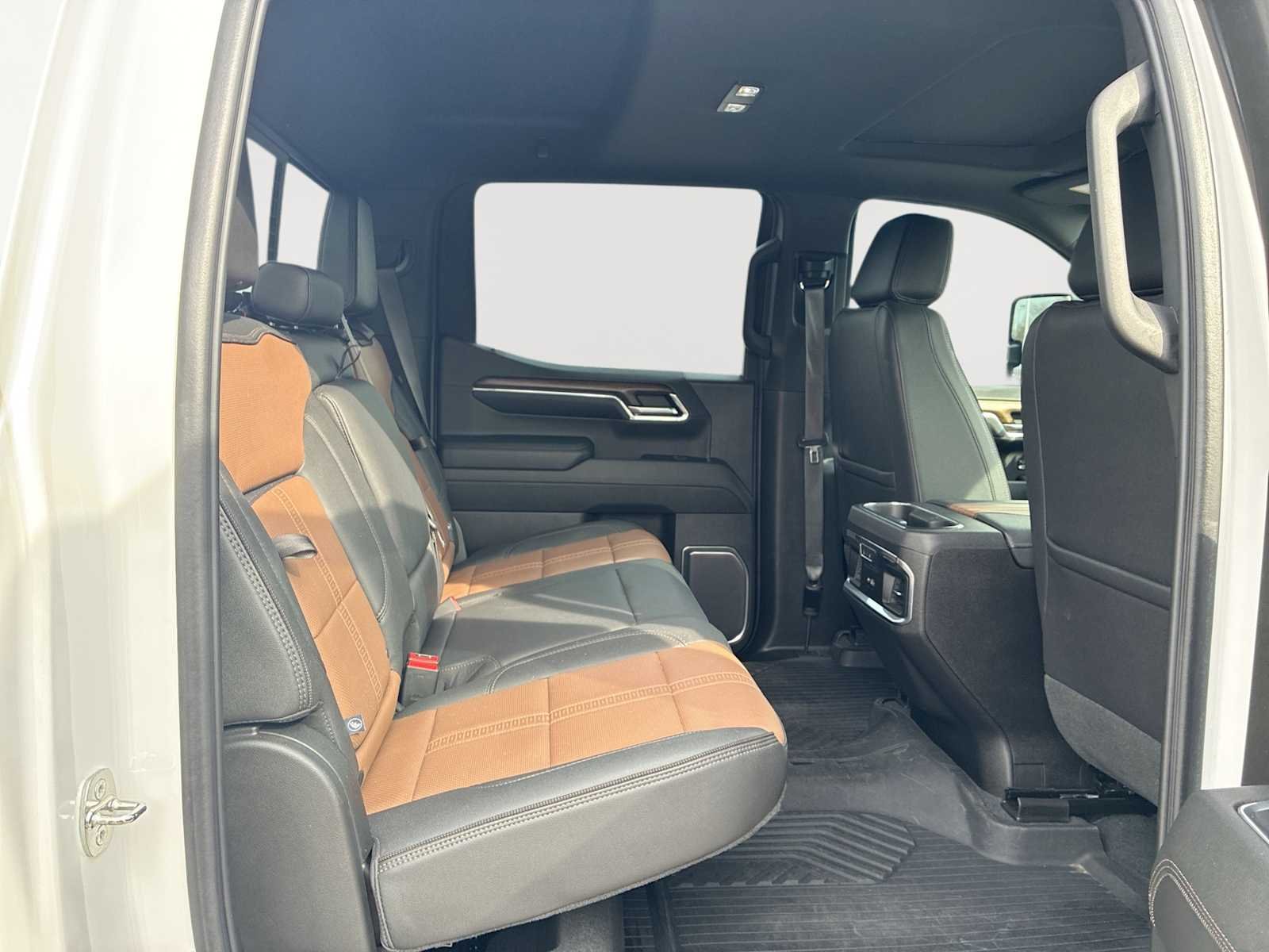 2023 Chevrolet Silverado 1500 High Country - Photo 28