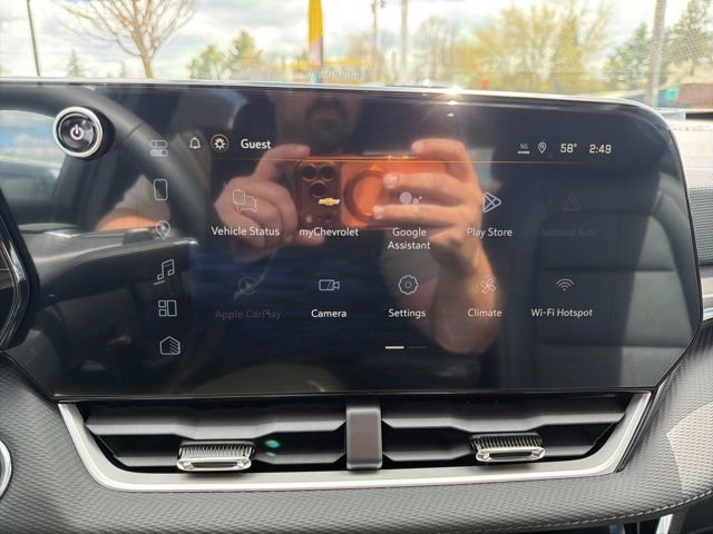 2026 Chevrolet Equinox LT - Photo 33