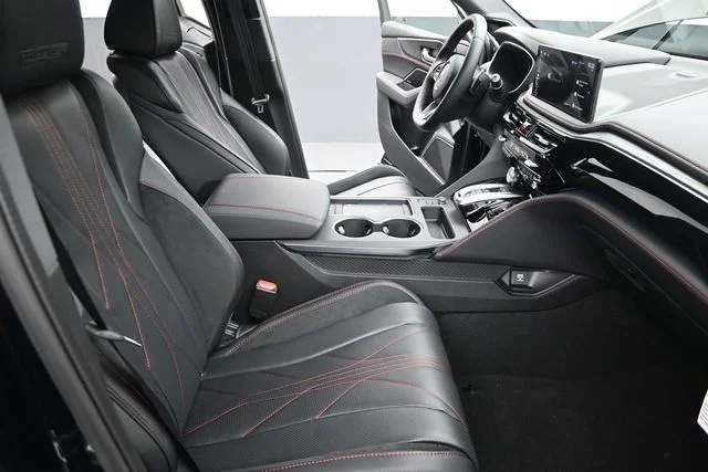 New 2026 Majestic Black Pearl Acura Type S w/Advance Package image 18