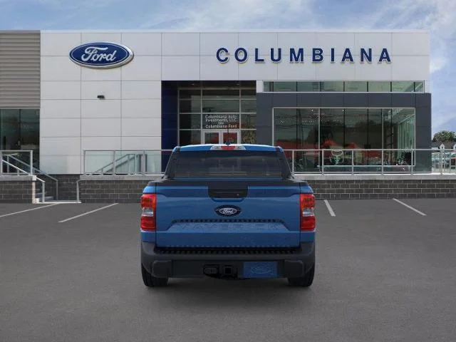 New 2026 Velocity Blue Ford XL image 43