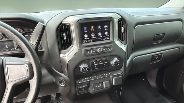 Used 2025 Summit White Chevrolet Custom image 24
