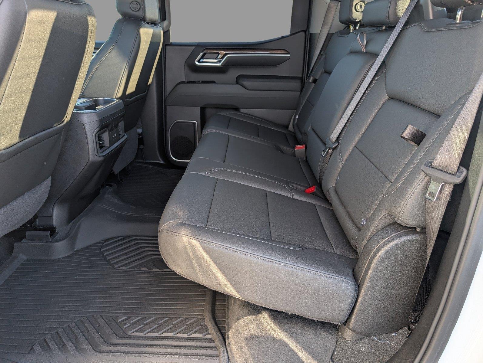 Used 2023 SUMMIT WHITE Chevrolet LTZ image 33