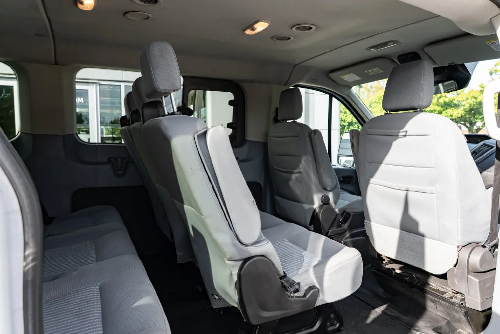 Used 2018 White Ford XLT image 26