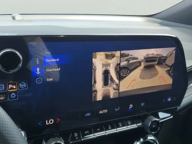 New 2025 Black Chevrolet LT image 27