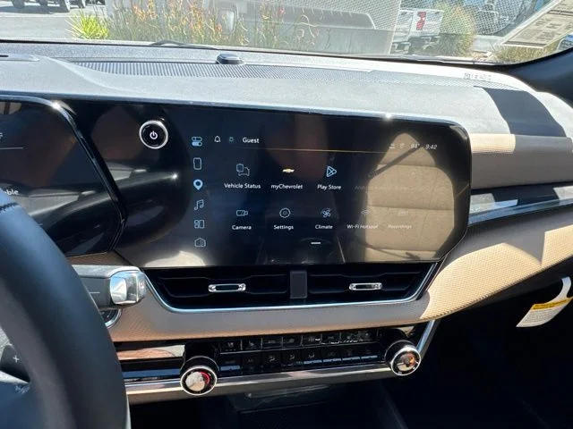New 2027 Black Chevrolet ACTIV image 24