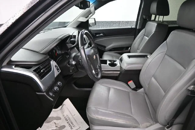 Used 2018 Gray Chevrolet LT image 22