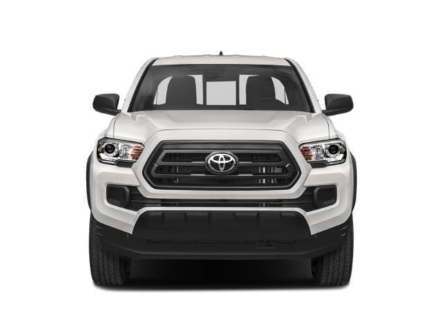 Used 2023 Silver Toyota SR5 image 4