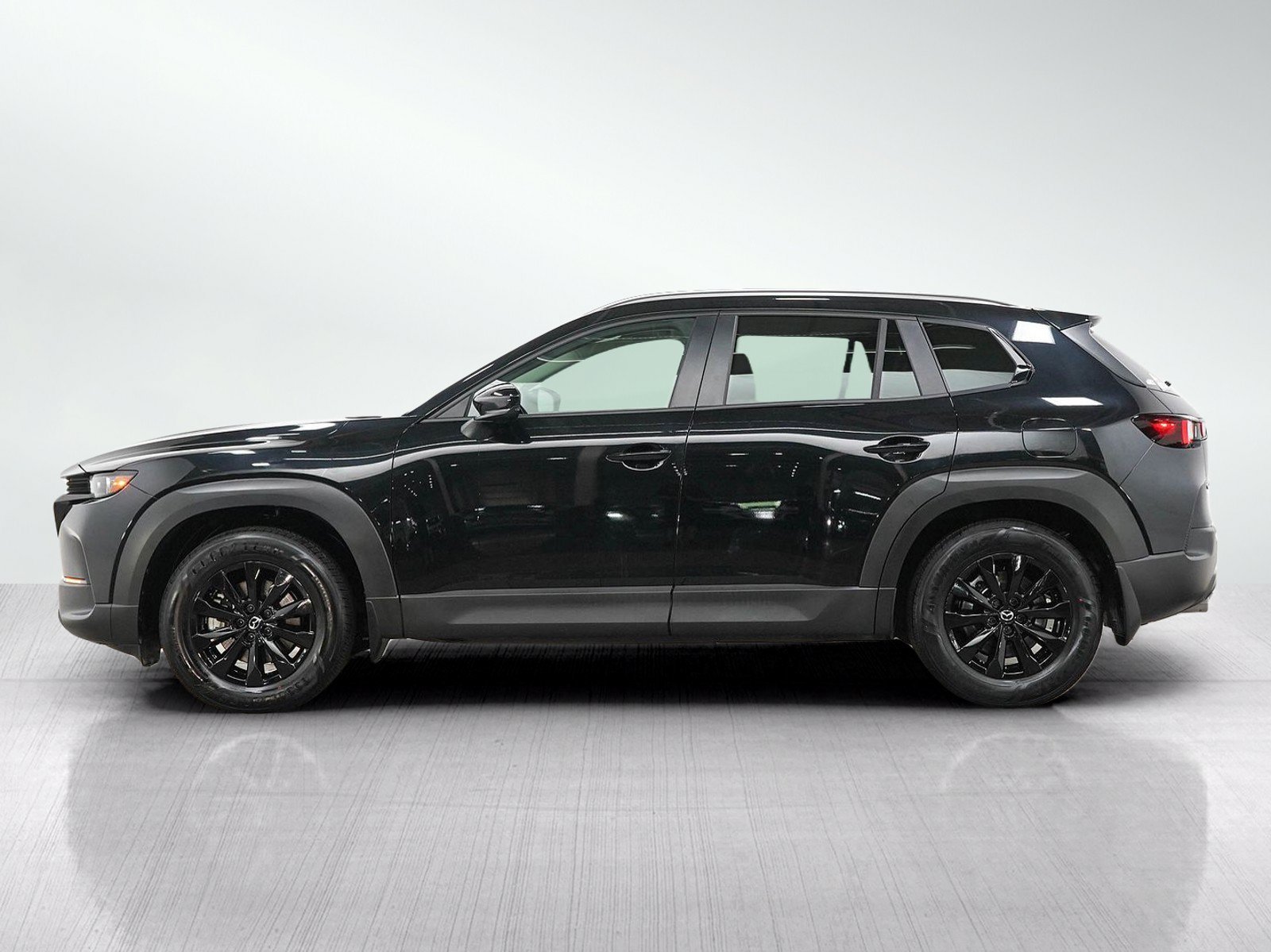 Used 2024 Mazda CX-50 S PREMIUM with VIN 7MMVABDM6RN241945 for sale in Burnsville, Minnesota