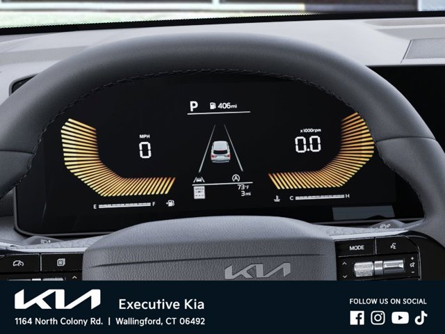 New 2026 Panthera Metal Kia EX image 21
