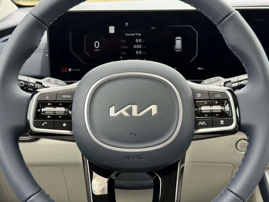 New 2026 Gray Kia SX image 18