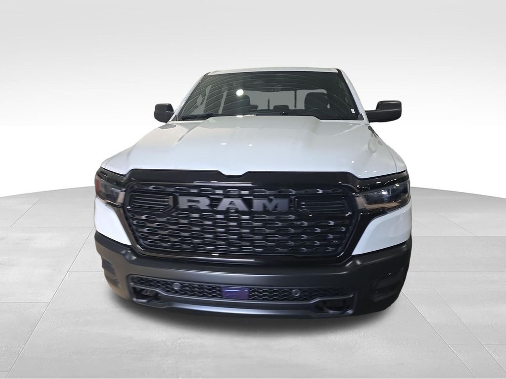 New 2026 White Ram Warlock image 9