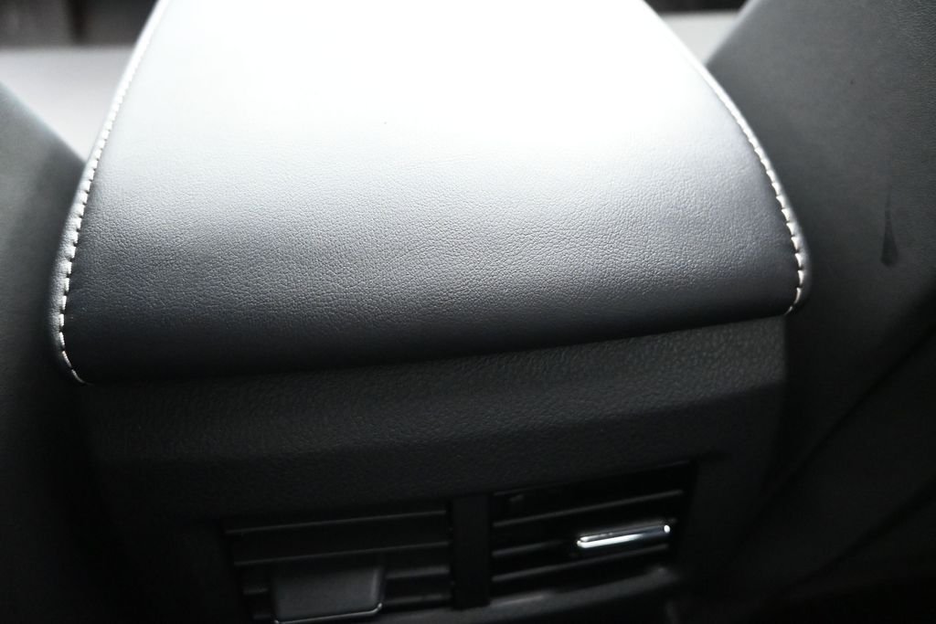 Used 2024 CLOUDBURST GRAY Lexus 300 image 17
