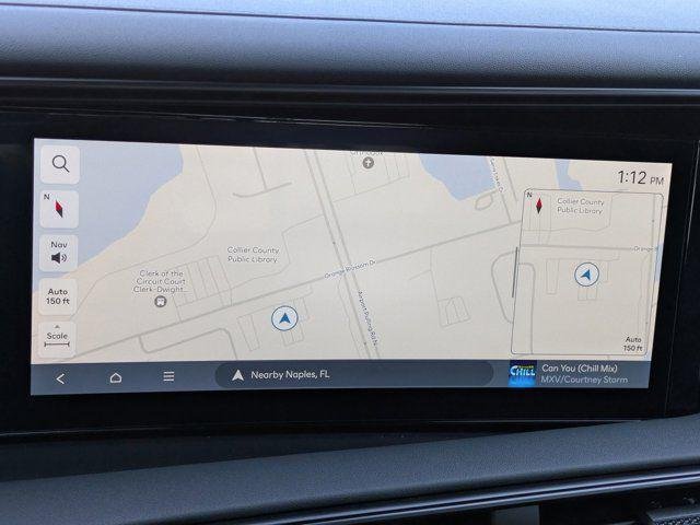 New 2026 Pacific Sapphire Hyundai XRT Pro image 56
