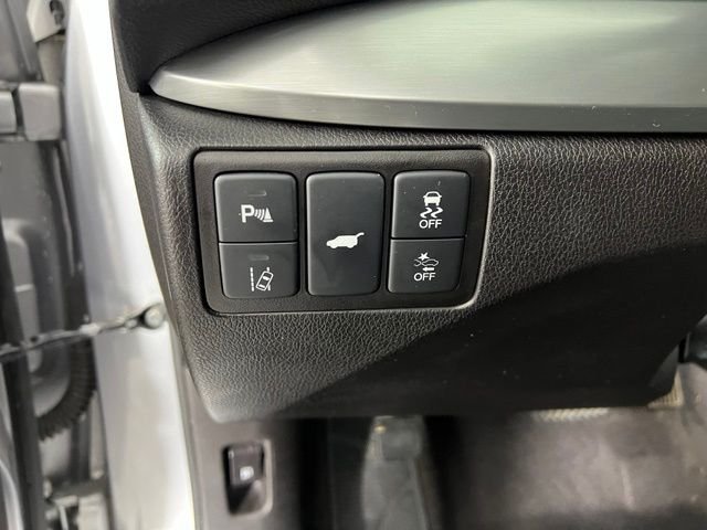 Used 2018 Silver Acura Advance Package image 17