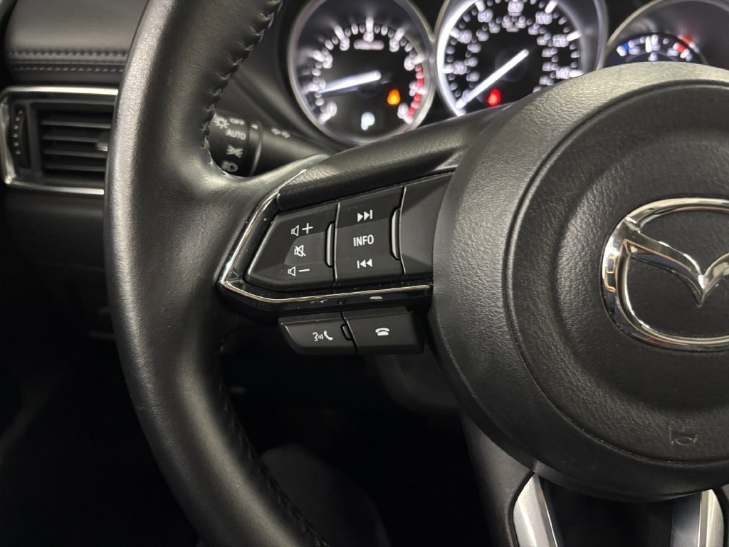 Used 2025 Quartz Metallic Mazda 2.5 S Preferred Package image 26