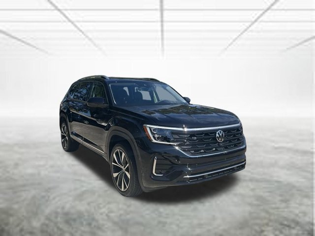 2026 Volkswagen Atlas SEL Premium R-Line