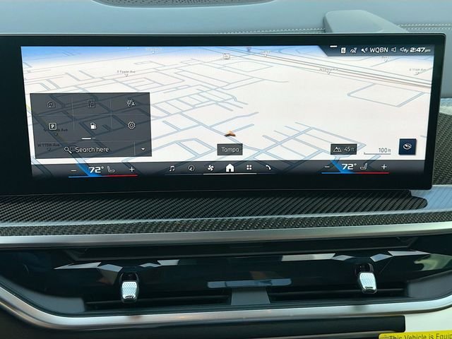 2026 BMW X5 M60i - Photo 33