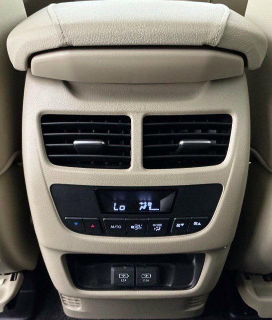Used 2018 White Diamond Pearl Acura MDX image 54