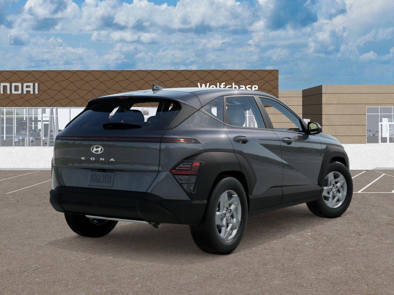 New 2027  Hyundai SE FWD image 4