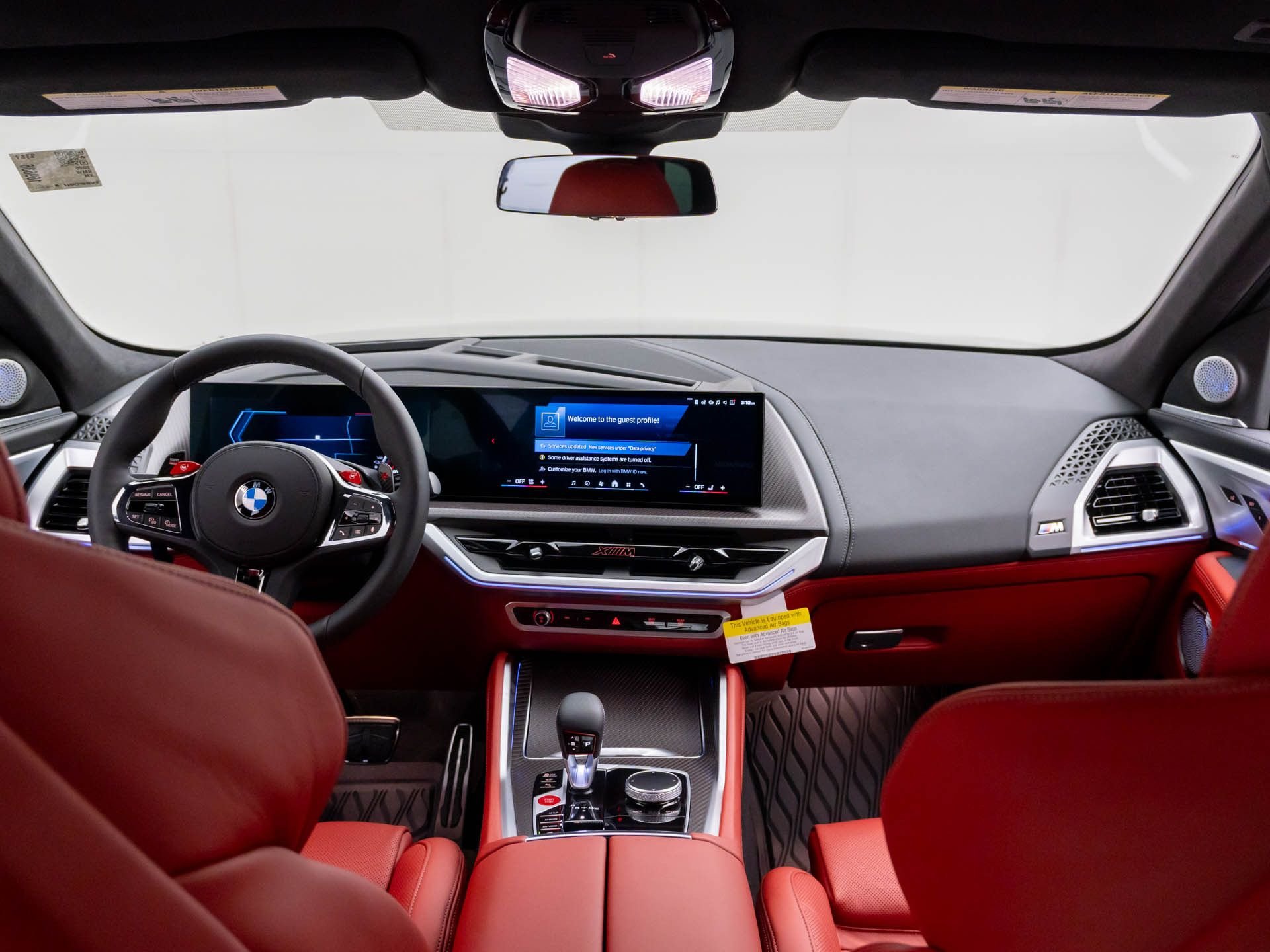 New 2026 Black Sapphire Metallic BMW Label image 10