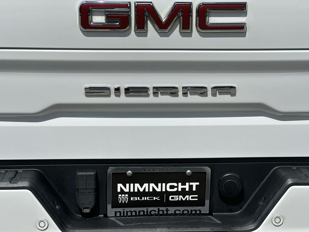 2021 GMC Sierra 1500 AT4 - Photo 31